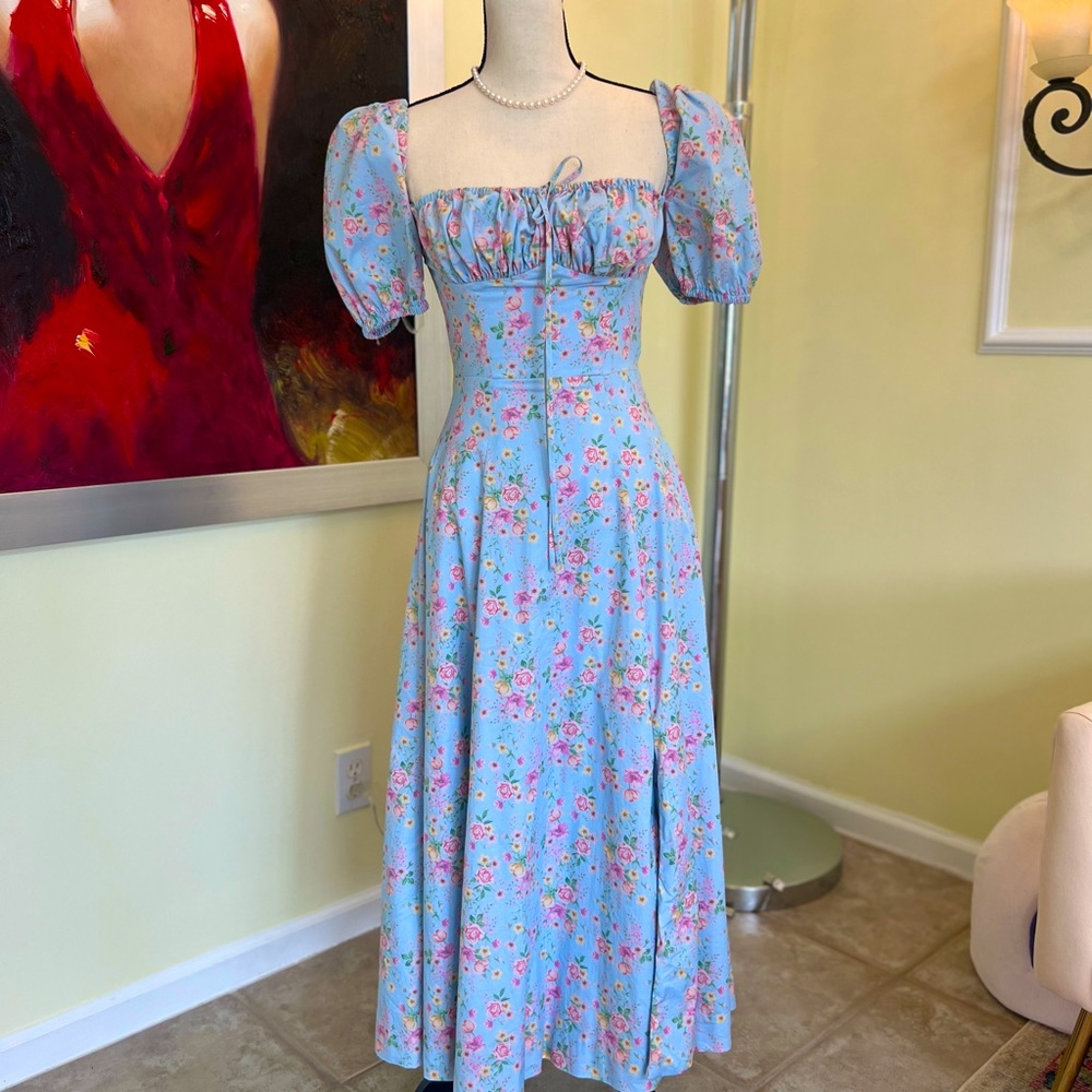 Tallulah House of CB London